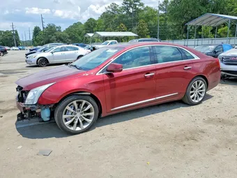 2016 Cadillac XTS 2G61N5S36G9141359 Lot 57076906