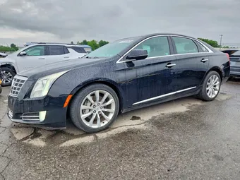 2015 Cadillac XTS 2G61N5S36F9232064