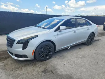 2019 Cadillac XTS 2G61M5S38K9154027