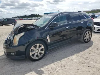 2015 Cadillac SRX 3GYFNCE39FS561258 Lot 90228155