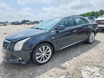 2016 Cadillac XTS 2G61N5S39G9194184