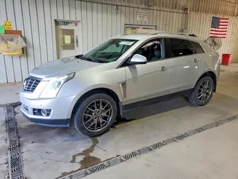 2016 Cadillac SRX 3GYFNCE36GS564104