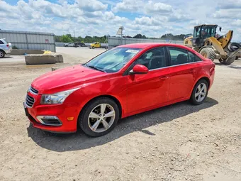 2015 Chevrolet Cruze 1G1PE5SB3F7233519 Lot 57443606