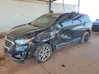 2019 Chevrolet Equinox 2GNAXKEV5K6257740 Lot 52549076