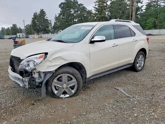 2015 Chevrolet Equinox 1GNFLHEK4FZ125931 Lot 56095326