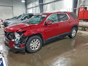 2019 Chevrolet Traverse 1GNEVGKW3KJ103841 Lot 96270325