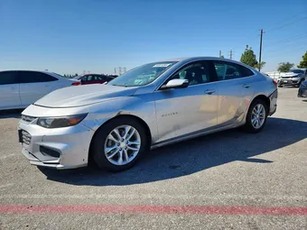 2016 Chevrolet Malibu 1G1ZJ5SU8GF336464 Lot 54661056