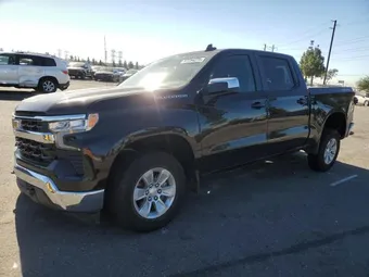 2022 Chevrolet Silverado 1500 1GCPDDEK8NZ611448 Lot 92254225