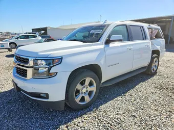 2016 Chevrolet Suburban 1GNSKHKC5GR282299