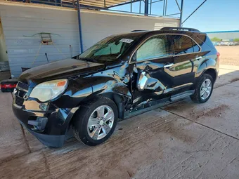 2015 Chevrolet Equinox 2GNALBEK2F6400909 Lot 58141676
