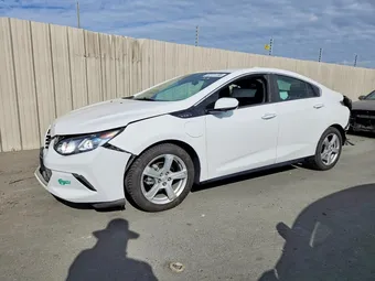 2017 Chevrolet Volt 1G1RC6S56HU118299