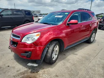 2015 Chevrolet Equinox 2GNALBEK3F1116413 Lot 56035716