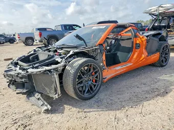 2023 Chevrolet Corvette 1G1YE2D38P5601618