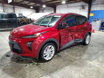 2023 Chevrolet Bolt EUV 1G1FY6S07P4111143