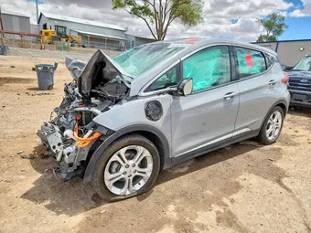 2020 Chevrolet Bolt EV 1G1FY6S0XL4105847