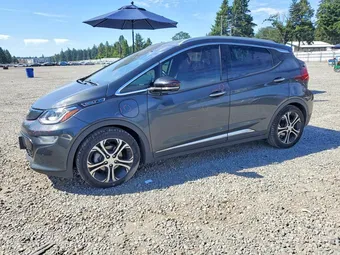 2017 Chevrolet Bolt EV 1G1FX6S0XH4180588