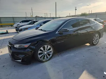 2017 Chevrolet Malibu 1G1ZH5SX9HF159656 Lot 58280726
