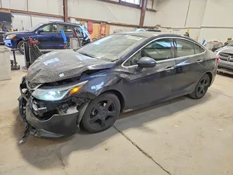2016 Chevrolet Cruze 1G1BG5SM7G7283959 Lot 55112876