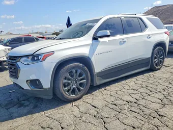 2019 Chevrolet Traverse 1GNERJKX2KJ238206 Lot 54913866