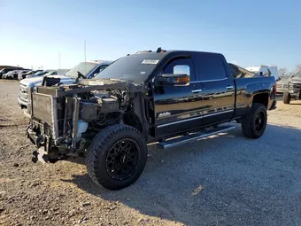 2019 Chevrolet Silverado 2500 1GC1KUEY6KF238472 Lot 76532855