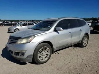 2015 Chevrolet Traverse 1GNKVGKD9FJ149147 Lot 99175285