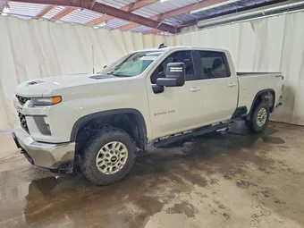 2023 Chevrolet Silverado 2500 2GC1YNE70P1701488 Lot 59190406