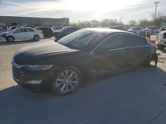 2023 Chevrolet Malibu 1G1ZD5ST0PF230508 Lot 46406976