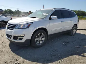 2016 Chevrolet Traverse 1GNKRHKD6GJ237231 Lot 59941394
