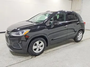 2019 Chevrolet Trax KL7CJLSB8KB761793 Lot 57530106