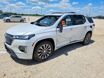 2023 Chevrolet Traverse 1GNERKKW2PJ333224 Lot 53103706