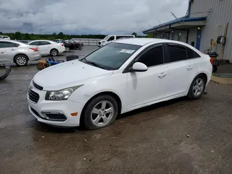 2015 Chevrolet Cruze 1G1PC5SBXF7147632 Lot 54697116