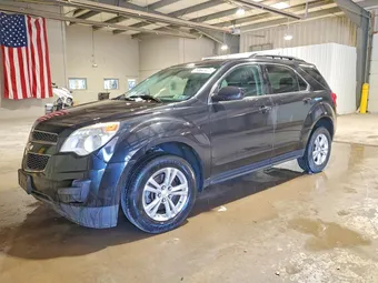 2015 Chevrolet Equinox 2GNALBEK8F6290173 Lot 53729286