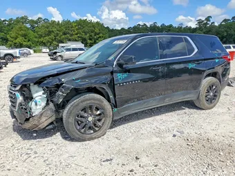 2020 Chevrolet Traverse 1GNERFKW2LJ276640 Lot 56797726