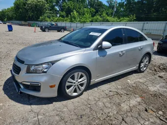 2016 Chevrolet Cruze 1G1PG5SB1G7113522 Lot 54491736