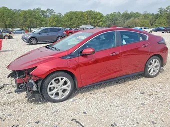 2018 Chevrolet Volt 1G1RB6S59JU114272