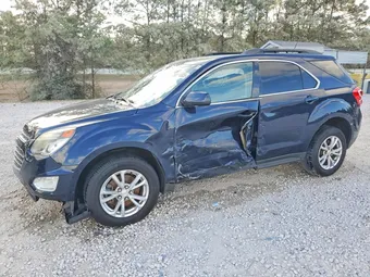 2016 Chevrolet Equinox 2GNALCEK9G1156969 Lot 79665505