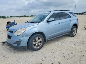 2015 Chevrolet Equinox 2GNFLFEK7F6319546 Lot 53954786