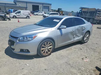2016 Chevrolet Malibu 1G11E5SA6GF139638 Lot 55339826