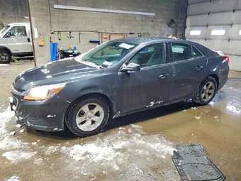 2015 Chevrolet Malibu 1G11B5SL9FF292877 Lot 76169435
