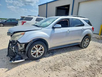 2016 Chevrolet Equinox 2GNALCEK2G1171071 Lot 46152856