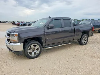 2016 Chevrolet Silverado 1500 1GCVKRECXGZ109224 Lot 48924906