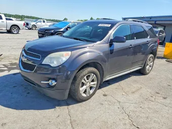 2015 Chevrolet Equinox 1GNALCEK5FZ122226 Lot 55463126