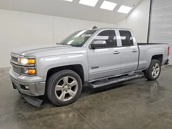 2015 Chevrolet Silverado 1500 1GCRCREC0FZ246332 Lot 55793346