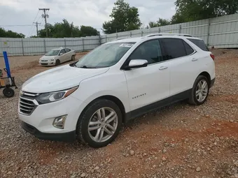 2020 Chevrolet Equinox 2GNAXYEXXL6218776 Lot 54317496