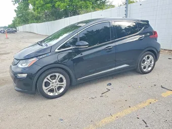 2020 Chevrolet Bolt EV 1G1FY6S09L4112207
