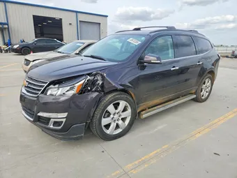2017 Chevrolet Traverse 1GNKVGKD3HJ267939 Lot 49670386
