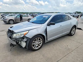 2015 Chevrolet Malibu 1G11C5SL7FF184657 Lot 55758716