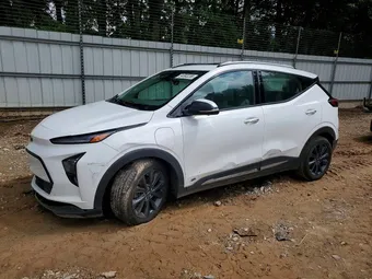 2022 Chevrolet Bolt EUV 1G1FZ6S08N4130097