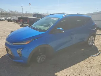 2022 Chevrolet Bolt EUV 1G1FY6S03N4108107