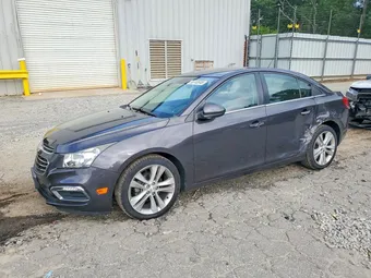 2016 Chevrolet Cruze 1G1PG5SB5G7125799 Lot 55743646